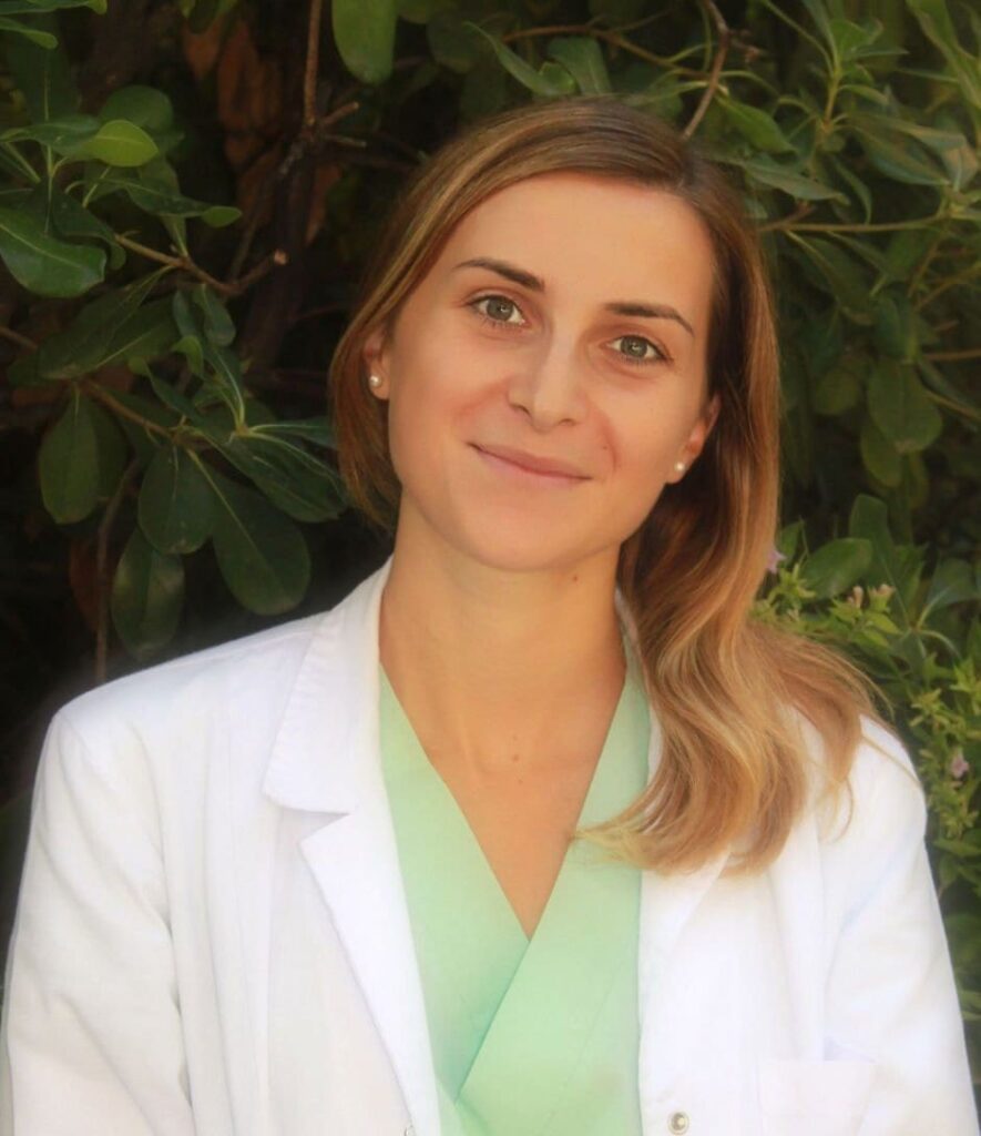 dott.ssa Federica Imbimbo - Fertilità di coppia e ricerca di gravidanza